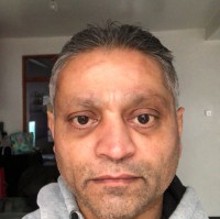 Rakeshbhai Patel