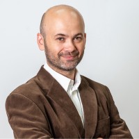 Zsolt Mathe
