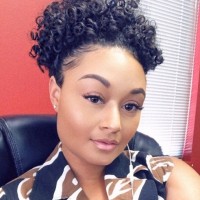 Brandi Batiste, Mba