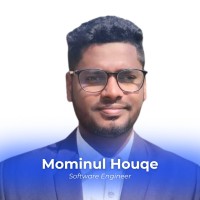 Mominul Hoque