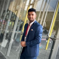 Ishtiak Ahmed Primon