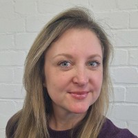 Perri Sievewright
