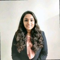 Tanvi Shetty