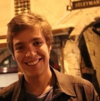 Nicolas Lair, Phd