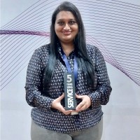 Pooja Shah