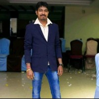 Ravi Teja K