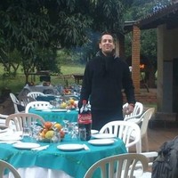 santiago rodolfo barberio