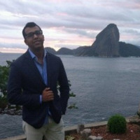 Marlo Brendo Monteiro Silva