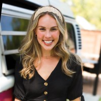 Amanda Tucker