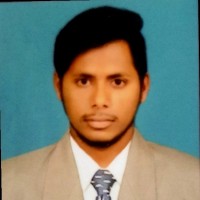 Shyam Bhukya