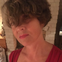 Marianne Perback