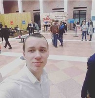 Владислав Раскин