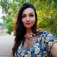 Lubov Viunyk
