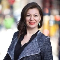 Alexandra Berman