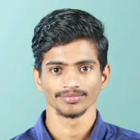 Muneer Musthafa N V