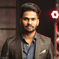 Pradeep Matal