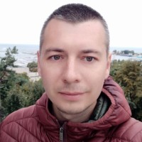 Stanislav Mokhyr