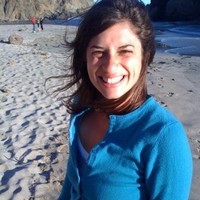 Sarah Blecher