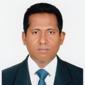 MD. ABUL KALAM AZAD