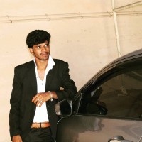 Srinivasan S