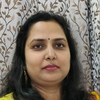 Madhavi Senapati