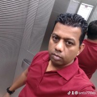 Antony perera