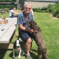 Steve Mallinson