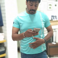 Saurav Gupta