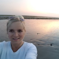 Dominique Cuthill