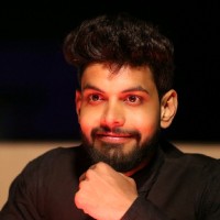 Nishant Jaiswal