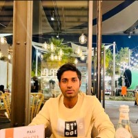 Fazil Aboobacker