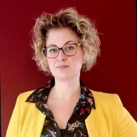 Kim Van Der Zanden - Goossen