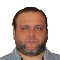 Dmitry Kabachenko