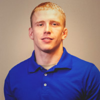 Joshua Sherrill