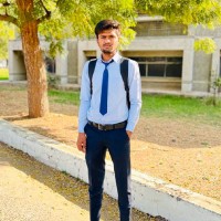 Arjun Chaudhary