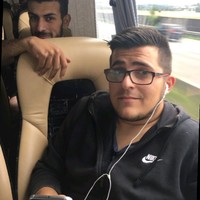 Muhammed Kilicaslan
