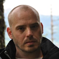 Jonas Strandberg