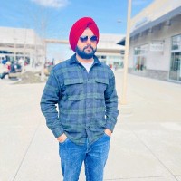 Supinderjit Singh