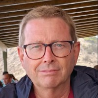 Verne Oliver Henderson