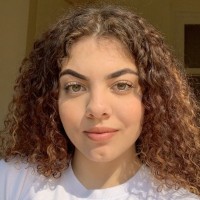 Naïs Abderrahmane