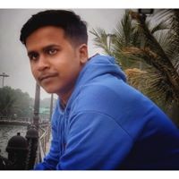 Rupam Ghosh Roy