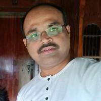 Vikrant Sankpal