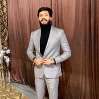Vikram Tomar