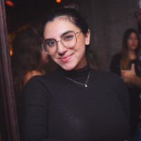 Gabriala Ashkenazy