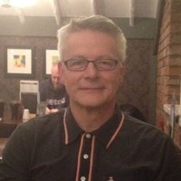 Damian Keeley