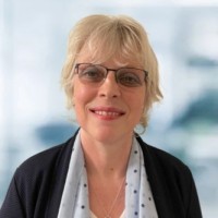 Pia Fosdam Claudinger