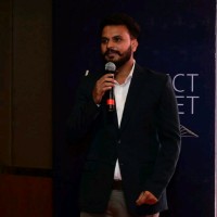 Rajan Dubey Igbc-Ap
