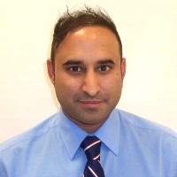 Sukesh Shah