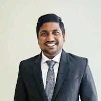 Nuwan Asiri