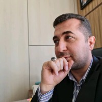 Mohammad Khorshidi Azad